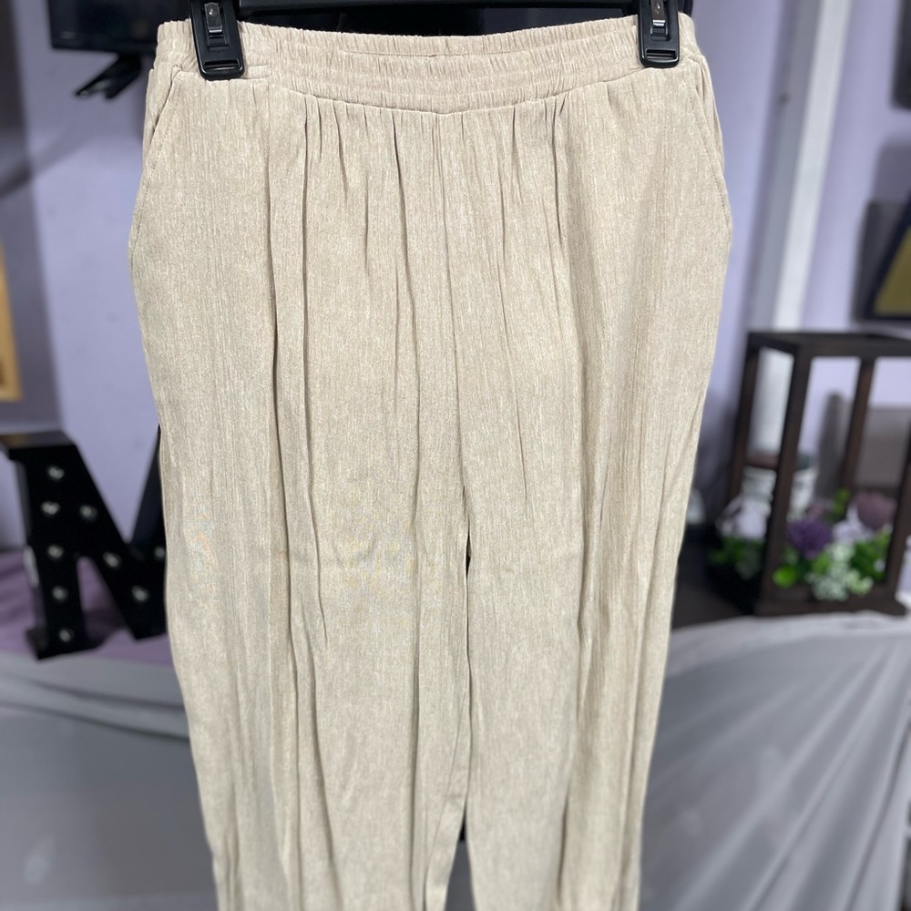 D&Co. Casual Pants size small